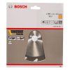 Bosch Pílový kotúč Construct Wood 160 x 20/16 x 2,6mm Z12 | ajtech.sk