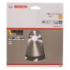 Bosch Pílový kotúč Construct Wood 160 x 20/16 x 2,6mm Z12 | ajtech.sk