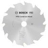 Kotúč Bosch Construct Wood 160 x 20 mm | ajtech.sk