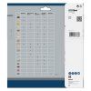 Bosch Pílový kotúč Construct Wood 190 x 20/16 x 2,6mm Z12 | ajtech.sk