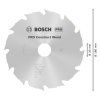 Bosch Pílový kotúč Construct Wood 180 x 30/20 x 2,6mm Z12 | ajtech.sk