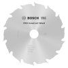 Bosch Pílový kotúč Construct Wood 210 x 30 x 2,8mm Z14 | ajtech.sk