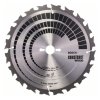 Bosch Pílový kotúč Construct Wood 300 x 30 x 2,8mm Z20 | ajtech.sk