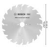 Bosch Pílový kotúč Construct Wood 250 x 30 x 3,2mm Z20 | ajtech.sk