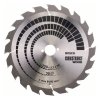 Bosch Pílový kotúč Construct Wood 250 x 30 x 3,2mm Z20 | ajtech.sk