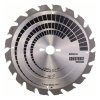 Bosch Pílový kotúč Construct Wood 300 x 30 x 3,2mm Z20 | ajtech.sk