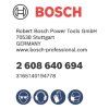 Bosch Pílový kotúč Construct Wood 450 x 30 x 3,8mm Z32 | ajtech.sk