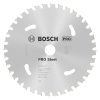 Kotúč Bosch Standard for Steel 173x20 mm na kov | ajtech.sk