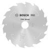 Pílový kotúč Bosch PRO Wood 190 mm Z16 | ajtech.sk