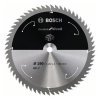 Bosch Pílový kotúč pre aku píly Standard for Wood 190 x 30/20 x 1,6/1,1mm Z60 | ajtech.sk