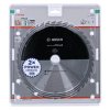 Bosch Pílový kotúč pre aku píly Standard for Wood 254 x 30 x 2,2/1,6mm Z40 | ajtech.sk