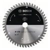 Bosch Pílový kotúč pre aku píly Standard for Aluminium 136 x 15,875 x 1,6/1,1mm Z50 | ajtech.sk