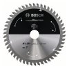 Bosch Pílový kotúč pre aku píly Standard for Aluminium 136 x 20 x 1,6/1,1mm Z50 | ajtech.sk