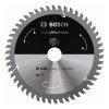 Bosch Pílový kotúč pre aku píly Standard for Aluminium 140 x 20 x 1,6/1,1mm Z50 | ajtech.sk