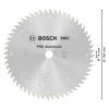 Kotúč Bosch Standard for Aluminium 184 x 16 mm | ajtech.sk
