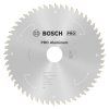 Kotúč Bosch Standard for Aluminium 190 x 30 mm | ajtech.sk