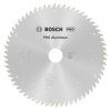 Kotúč Bosch Standard for Aluminium 216 x 30 mm | ajtech.sk