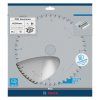 Pílový kotúč Bosch Standard for Aluminium 254 mm | ajtech.sk