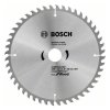Bosch Pílový kotúč Eco for Wood 230 x 2.8/1.8 x 30mm Z48 | ajtech.sk