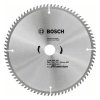 Bosch Pílový kotúč Eco for Aluminium 254 x 3.0/2.2 x 30mm Z80 | ajtech.sk