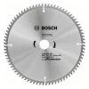 Pílový kotúč Bosch Eco for Aluminium 254 mm | ajtech.sk