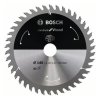 Bosch Pílový kotúč pre aku píly Standard for Wood 140 x 20 x 1,5/1,0mm Z42 | ajtech.sk