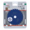 Bosch Pílový kotúč pre aku píly EXPERT for Wood 136 x 20 x 1,5/1 xmm Z24 | ajtech.sk