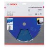 Bosch Pílový kotúč EXPERT for High Pressure Laminate 254 x 30 x 2,8mm Z80 | ajtech.sk