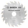 Pílový kotúč Bosch Standard for Multi Material 85 mm | ajtech.sk