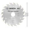 Pílový kotúč Bosch Standard for Multi Material 85 mm | ajtech.sk
