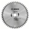 Bosch Pílový kotúč Eco for Wood 190 x 2.2/1.4 x 20mm Z48 | ajtech.sk
