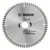 Bosch Pílový kotúč Eco for Aluminium 210 x 2.4/1.8 x 30 mm Z64 | ajtech.sk