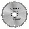 Kotúč Bosch Eco for Aluminium 210 mm | ajtech.sk