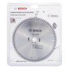 Bosch Pílový kotúč Eco for Aluminium 250 x 3.0/2.2 x 30 mm Z80 | ajtech.sk