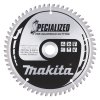Makita Pílový kotúč na hliník 190 mm / 20 mm / 60z, B-09612 | ajtech.sk