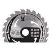 Pílový kotúč Makita MForce 210mm Z24 | ajtech.sk