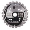 Pílový kotúč Makita MForce 235mm Z24 | ajtech.sk