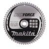 Pílový kotúč Makita MAKForce 355mm Z60 | ajtech.sk