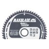 Makita Pílový kotúč na drevo MAKBlade na drevo 216 mm / 30 mm / 60z, B-08676 MA | ajtech.sk