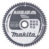 Makita Pílový kotúč na drevo MAKBlade na drevo 260 mm / 30 mm / 60z, B-08698 MA | ajtech.sk