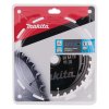 Makita Pílový kotúč na drevo MAKBlade na drevo 250 mm / 30 mm / 32z, B-08919 MA | ajtech.sk
