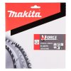Makita Pílový kotúč na drevo Mforceorce 210 mm / 30 mm / 40z, B-32079 MA | ajtech.sk