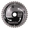 Pílový kotúč Makita MForce 210mm Z40 | ajtech.sk