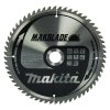 Makita Pílový kotúč na drevo MAKBlade na drevo 255 mm / 30 mm / 60z, B-32792 MA | ajtech.sk