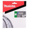 Makita Pílový kotúč na laminát 136 mm / 20 mm / 20z, B-33825 MA | ajtech.sk