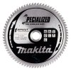 Makita Pílový kotúč EFFICUT na drevo 260 mm / 30 mm / 75z, E-12201 MA | ajtech.sk