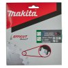 Makita Pílový kotúč EFFICUT 185 mm / 30 mm / 45z na kov, E-12859 MA | ajtech.sk
