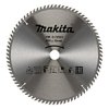 Makita Pílový kotúč na drevo 305 mm / 30 mm / 80z, D-72322 MA | ajtech.sk