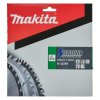 Makita Pílový kotúč na hliník 250 mm / 30 mm / 80z, B-33308 | ajtech.sk