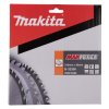 Makita Pílový kotúč na drevo MAKForce 210 mm / 30 mm / 40z, B-32356 MA | ajtech.sk